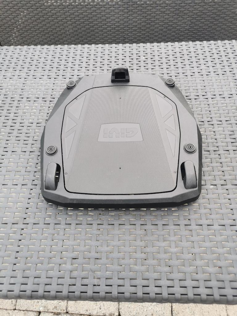 GIVI MONOKEY UNIVERSEEL BORD, Ophalen of Verzenden, Zo goed als nieuw