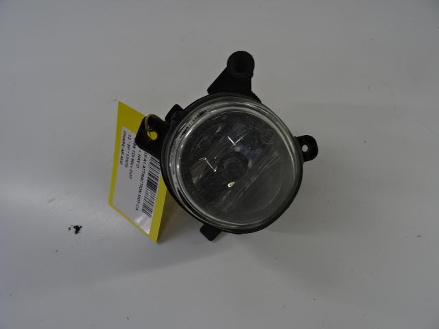 ANTI BROUILLARD AVANT DROIT Audi A1 Sportback (8XA / 8XF), Utilisé, Audi