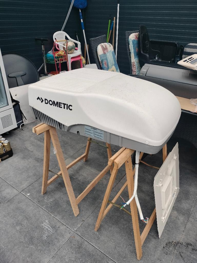 Te koop Dometic freshjet 2200 dakairco, Enlèvement, Comme neuf