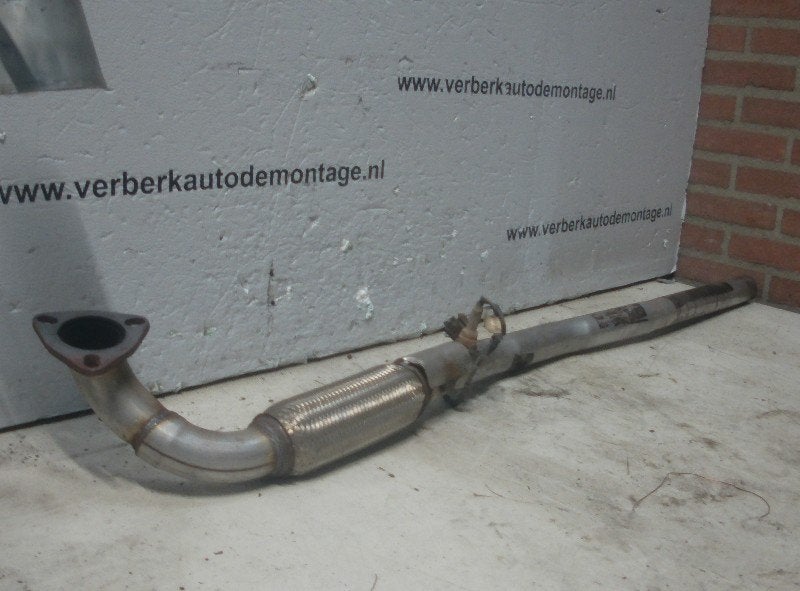 ÉCHAPPEMENT AVANT PIPE Opel Zafira (M75) (01-2005/04-2015), Opel, Opel Automobile GmbH, Utilisé, Kontakt-opel@opel.com