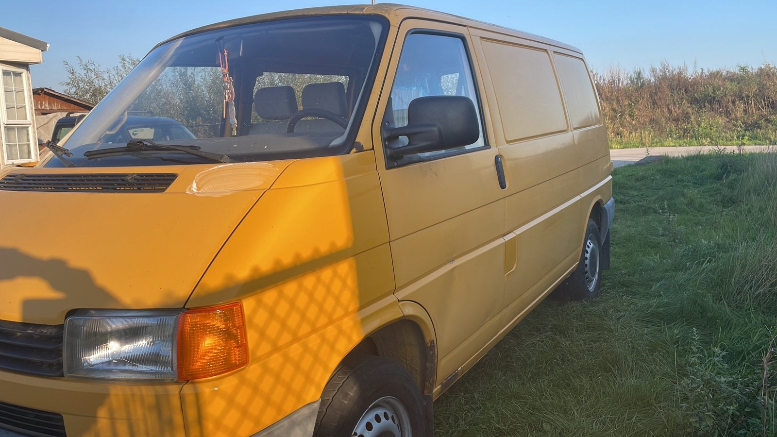volkswagen t4 1996 année 19 turbo diesel 0486457516, Achat, Volkswagen, Diesel, Particulier