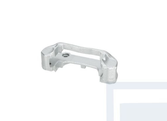 Volvo Remklauw steun voorzijde 740+760+780+940+960 Bendix re, Ophalen of Verzenden, Nieuw
