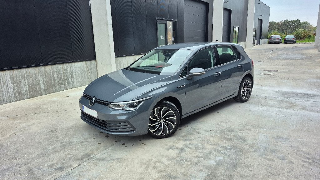 Volkswagen Golf Golf 1.5 TSI 1st Edition OPF, Auto's, Voorwielaandrijving, Stof, 1498 cc, 4 cilinders