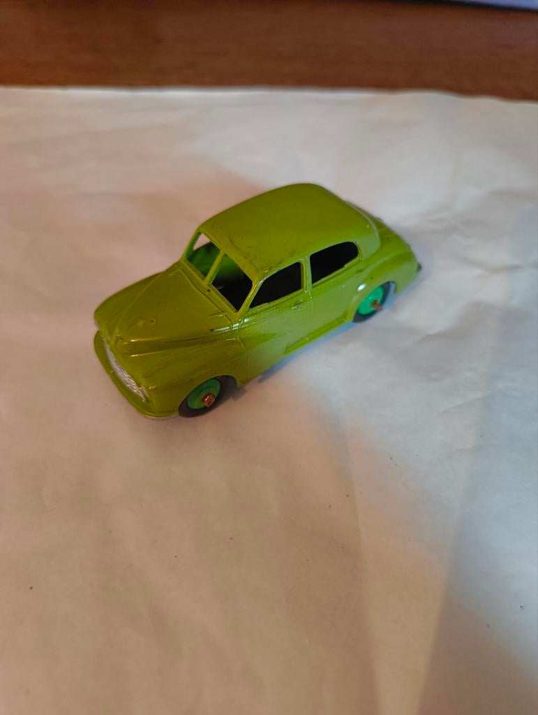Dinky Toys Morris Oxford, Ophalen of Verzenden, Dinky Toys