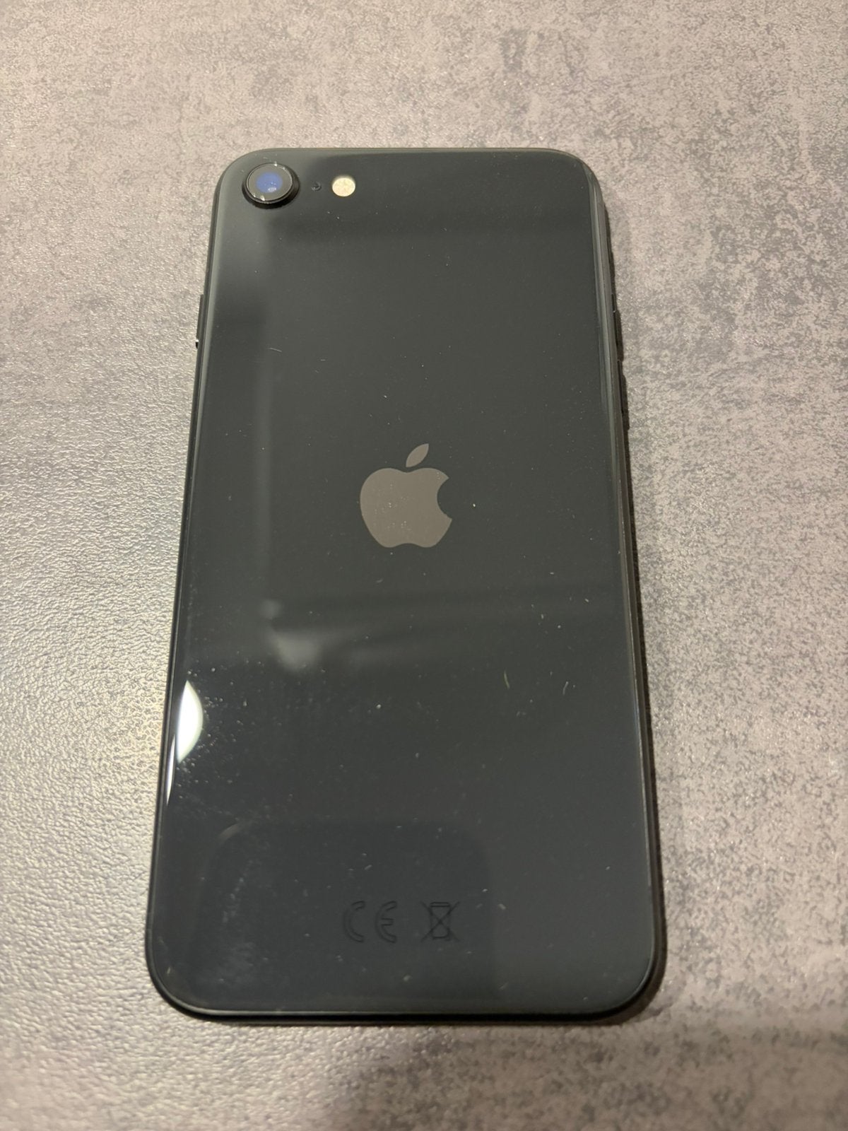 Iphone SE, Enlèvement, Comme neuf