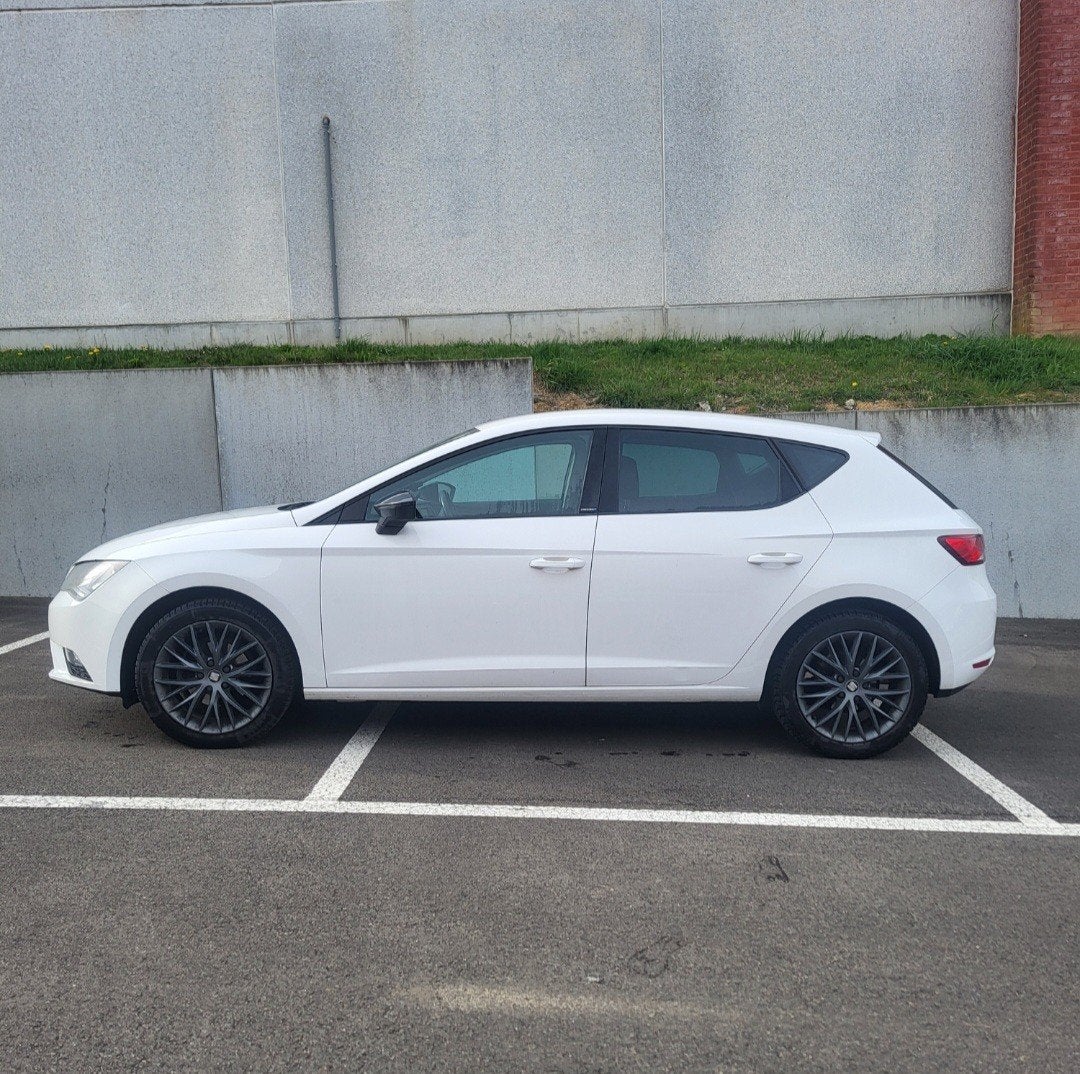 Seat Leon 2016, Autos, Seat, Achat, Entreprise, Leon, Essence