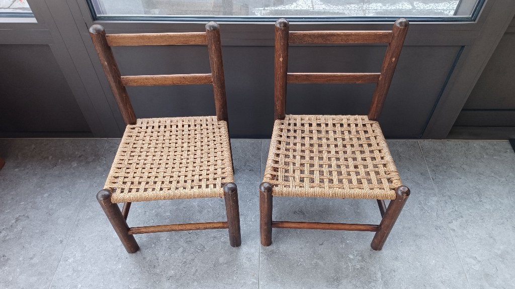 Kinderstoeltjes, Enlèvement, Utilisé, Chaise(s)