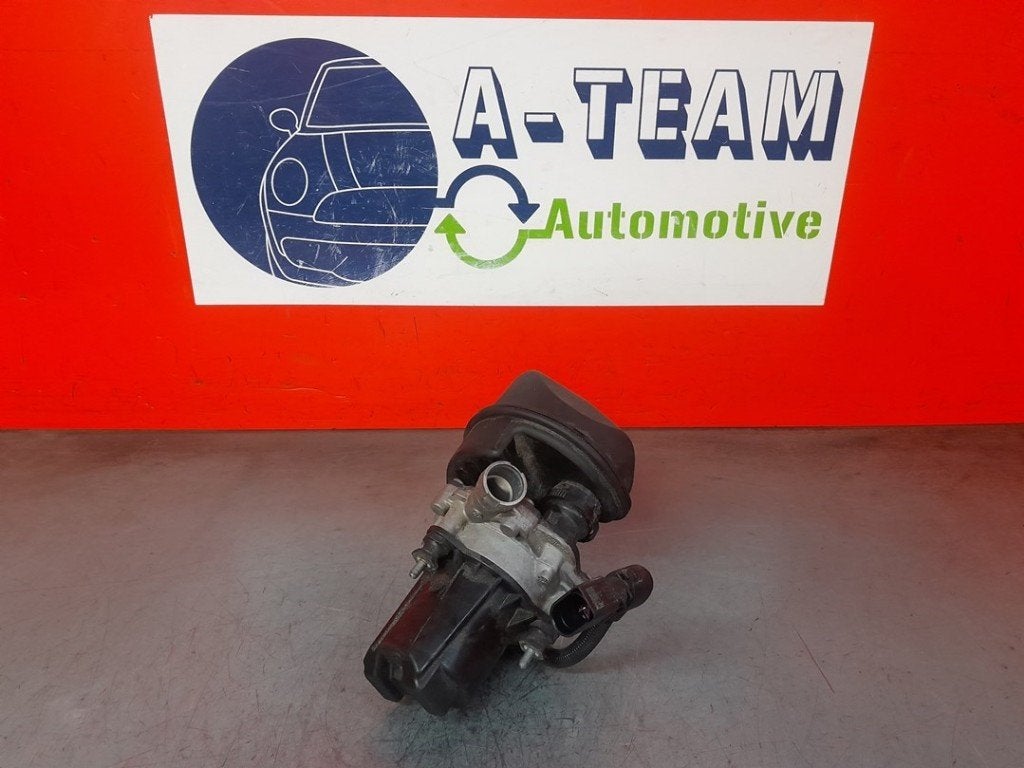SECUNDARY POMPE Audi RS 6 Avant (C7) (01-2013/09-2018), Utilisé, Audi