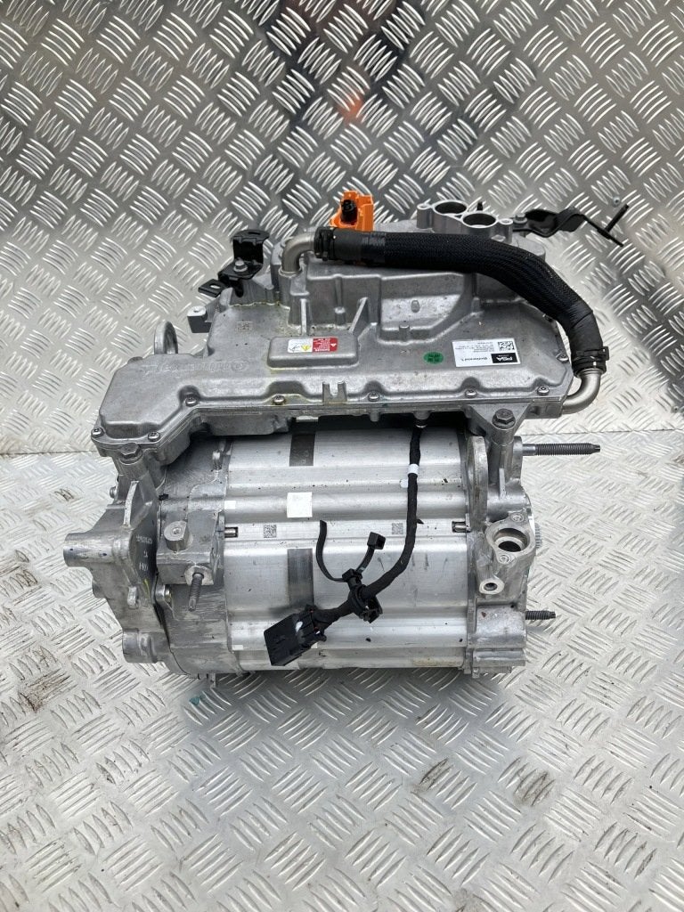 Moteur ZKX Nu ZAFIRA COMBO CORSA OPEL MOKKA VIVARO