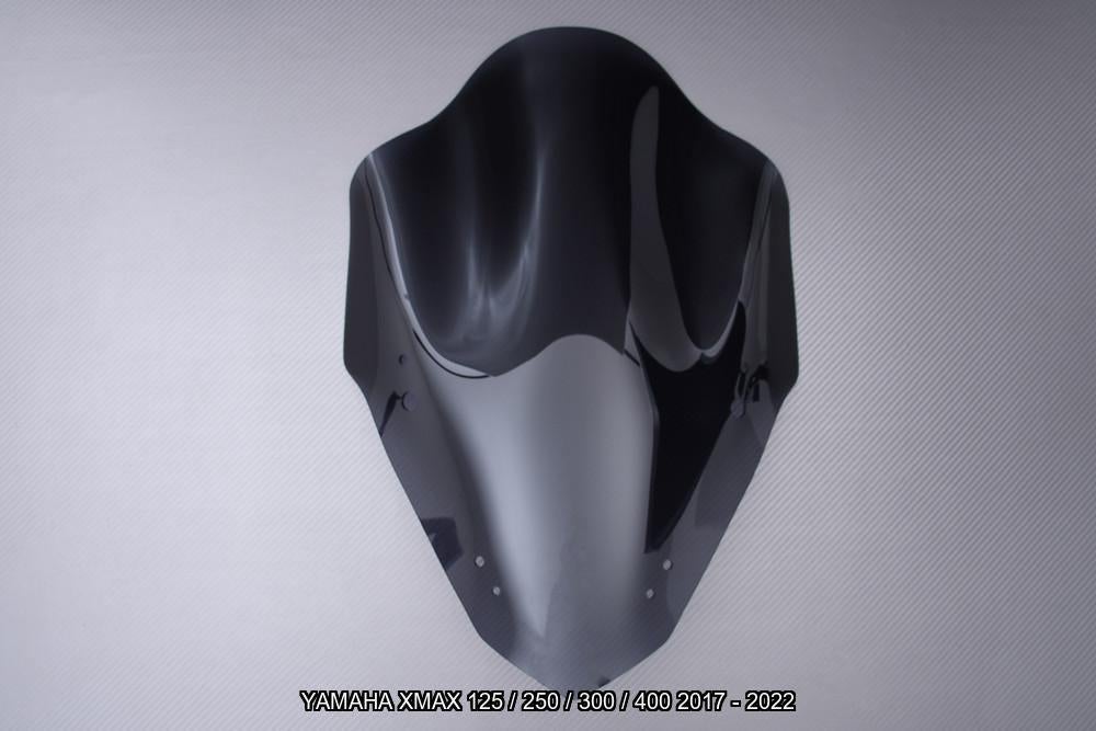 Windscherm YAMAHA XMAX 125 / 250 / 300 / 400 2017 - 2022, Ophalen of Verzenden, Nieuw