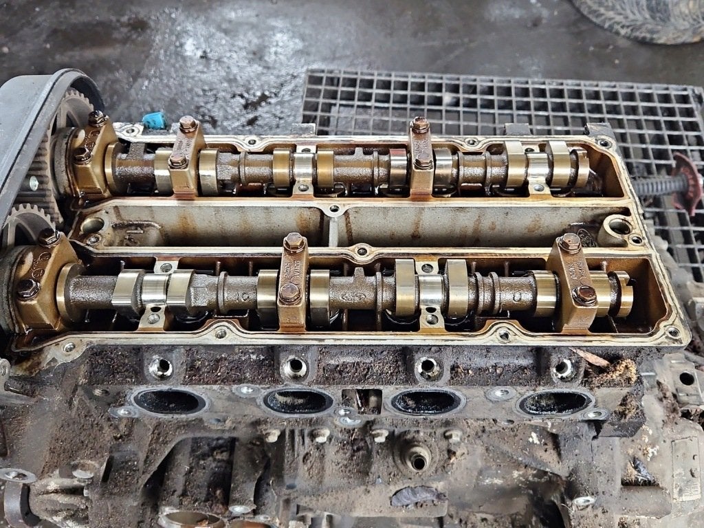 Moteur SNJA Nu FORD FIESTA
