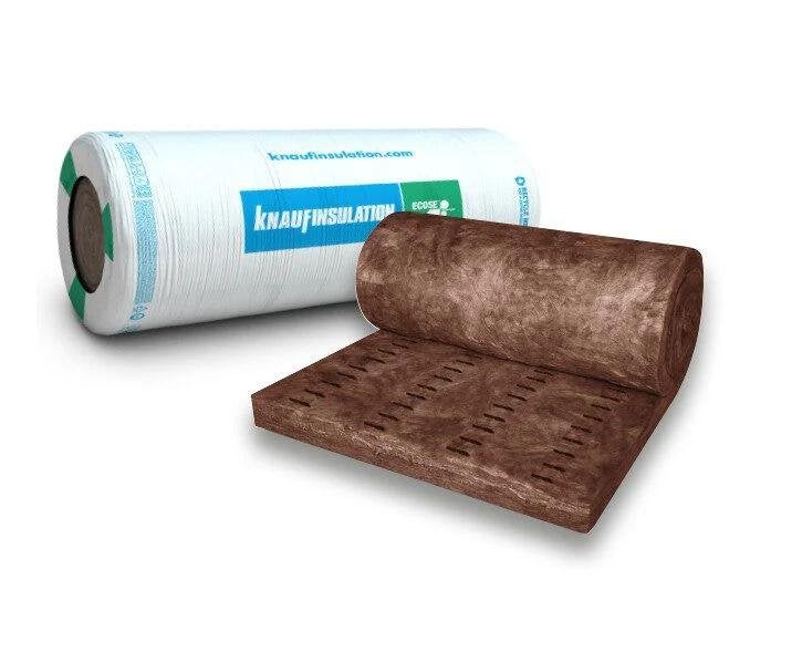 Isolatie Knauf Multifit 035 4100x1200x180mm Rd 5,1, Ophalen, 10 tot 15 m², Dakisolatie, 12 cm of meer