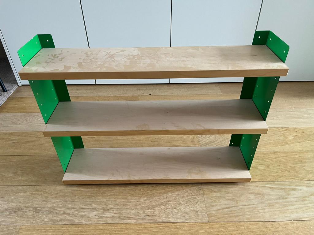 Mooi wandrek Ikea Platsa, Ophalen, Zo goed als nieuw