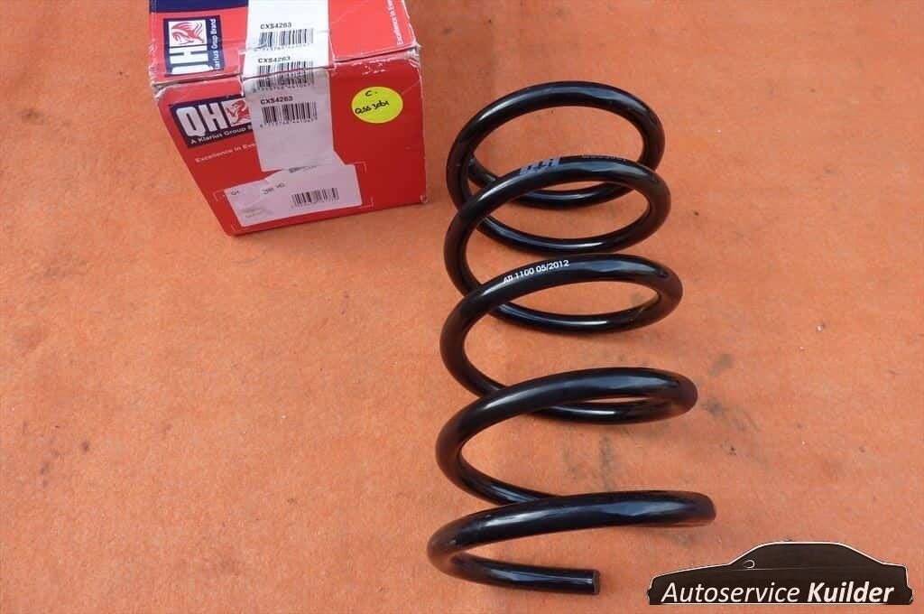 Veer achter Volvo v70 2000-2007 standaard chassis Nieuw QH, Neuf, -, Volvo, -