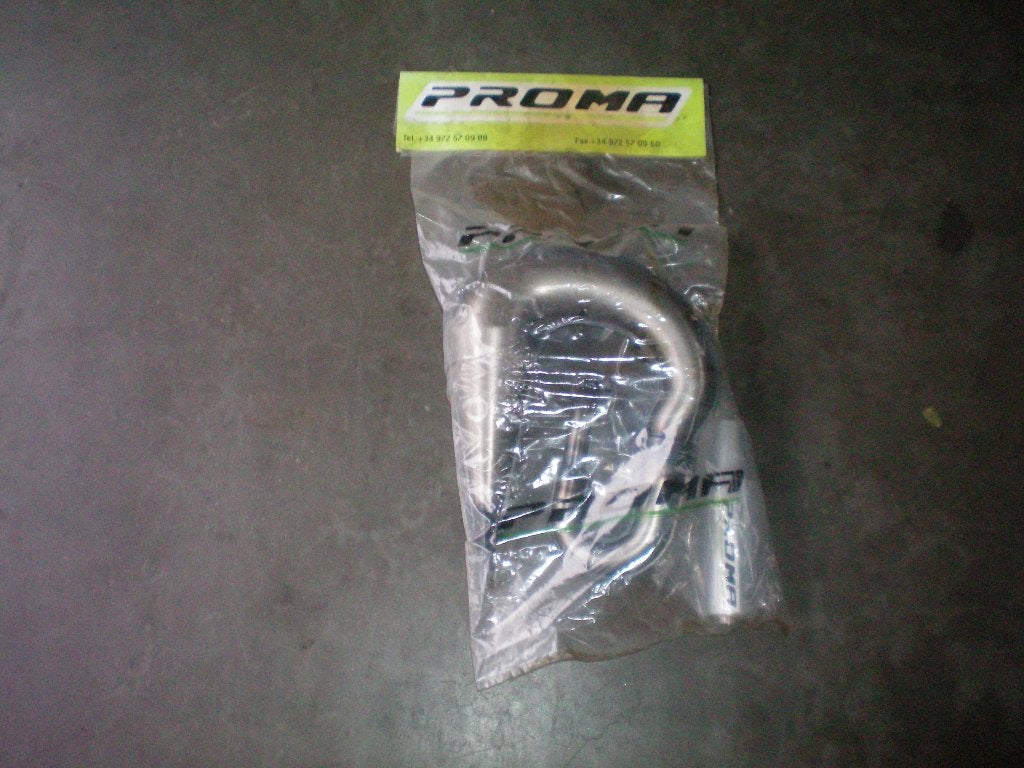 Pot d'échappement Proma pour Honda Camino, Enlèvement, Neuf, Honda
