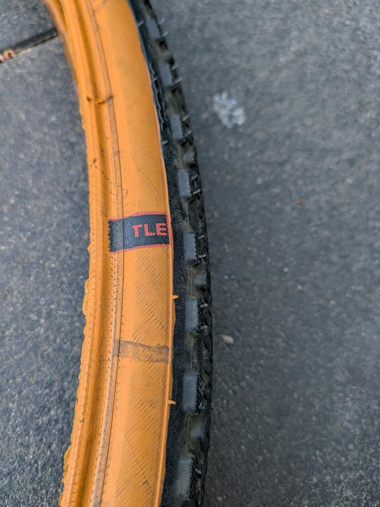 schwalbe x one speed 700c (28x1.30) gravelbanden tubeless, Band, Schwalbe, Nieuw, Rubber