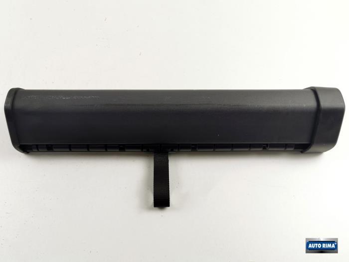 Bagagenet van een Volvo V70, Auto-onderdelen, Carrosserie, Volvo, Gebruikt, 3 maanden garantie, Ophalen of Verzenden