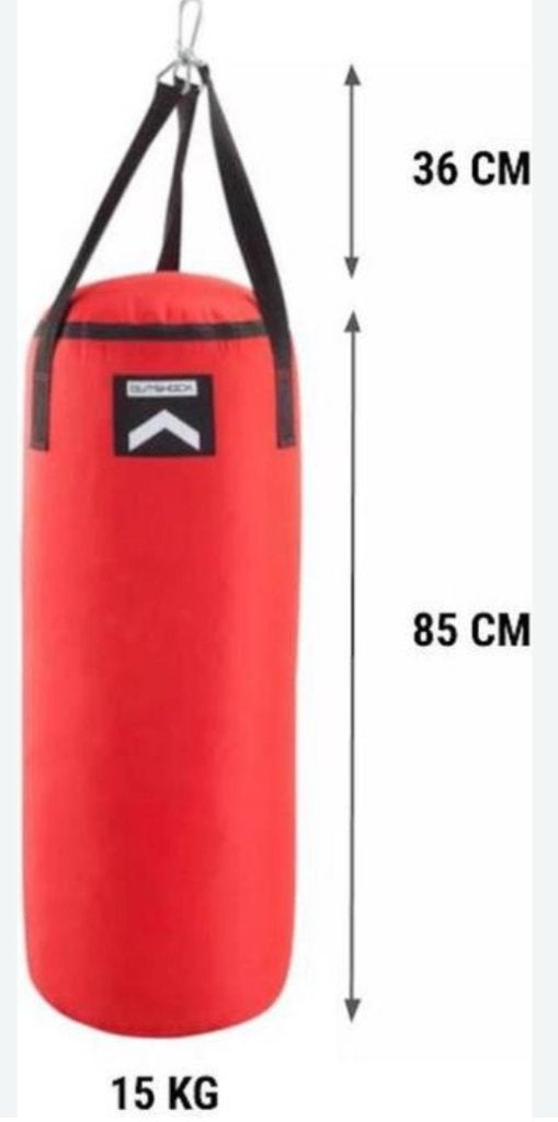 Sac de Frappe, Enlèvement, Comme neuf, Punching-ball