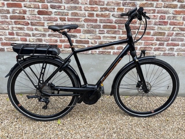 Koga Elektrische Fiets Heer, 51 tot 55 cm, Ophalen, Zo goed als nieuw