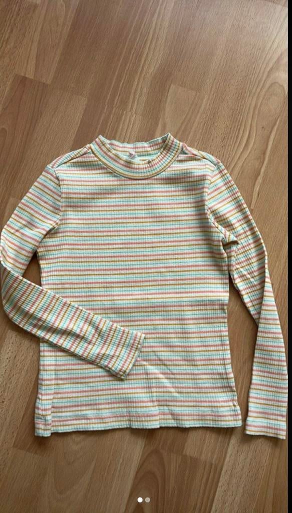 Trui hema maat 128, Enfants & Bébés, Vêtements enfant | Taille 128, Enlèvement ou Envoi, Comme neuf