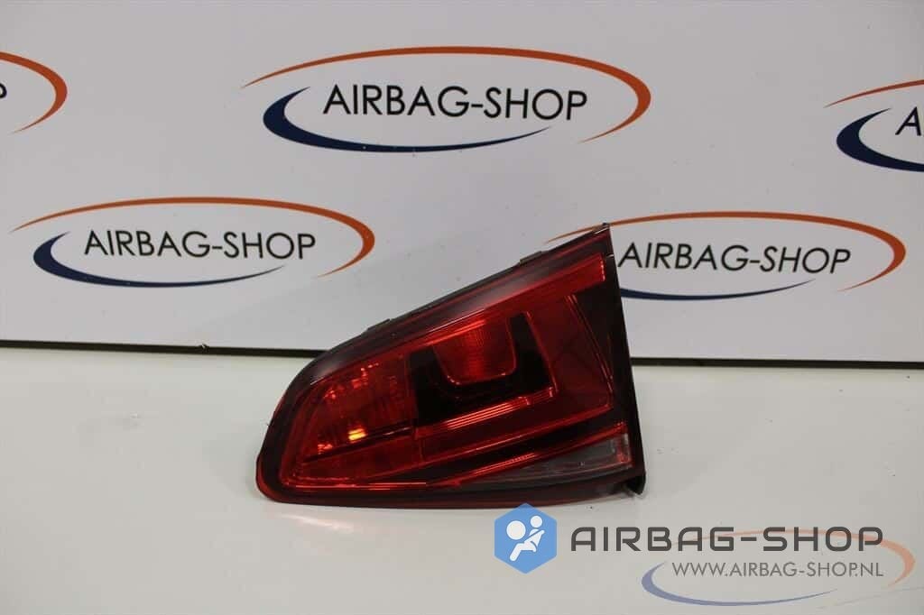 Volkswagen Golf 7 Achterlicht Rechts Binnen Origineel, Volkswagen, -, Utilisé, -