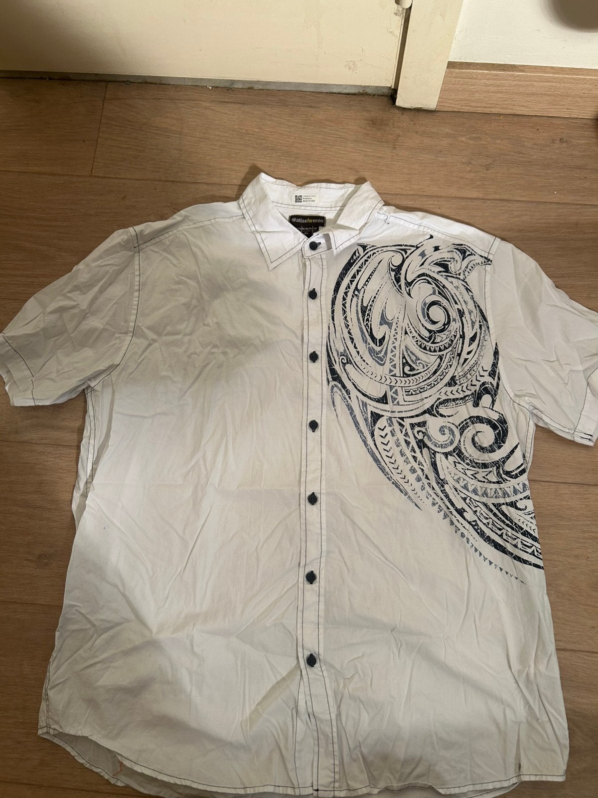 Partij helden  korte mouw. Xl. En xxl, Ophalen, Zo goed als nieuw