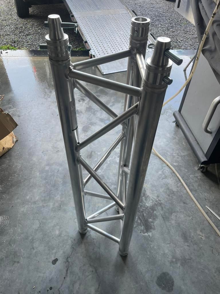 Truss triangulaire, Musique & Instruments, Enlèvement, Neuf
