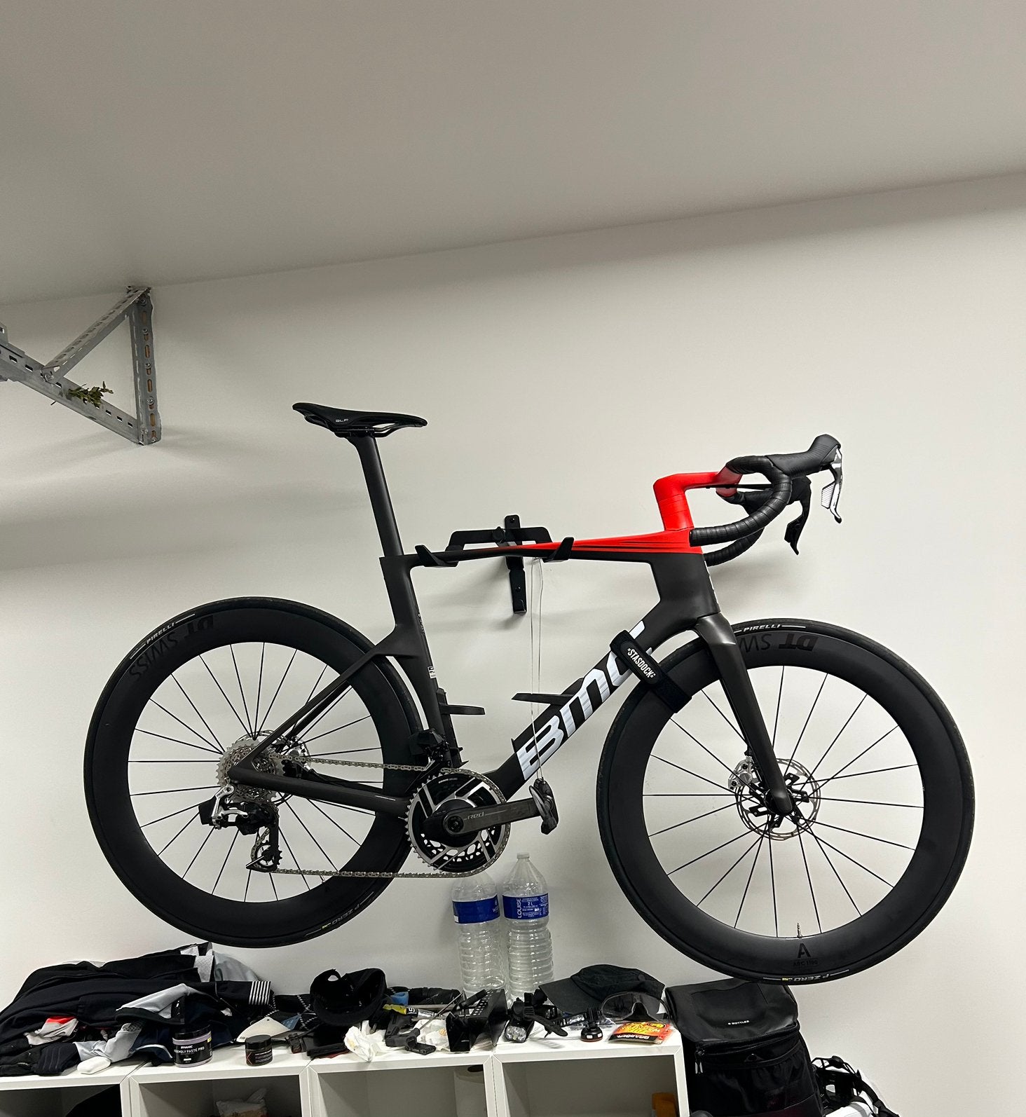 BMC Teammachine R 2026, Enlèvement ou Envoi, Comme neuf