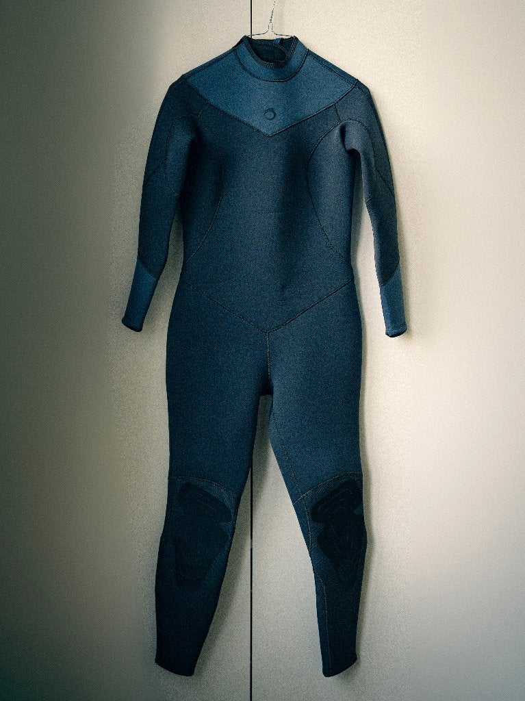 Wetsuit, Ophalen, Zo goed als nieuw, Wetsuit, Decathlon