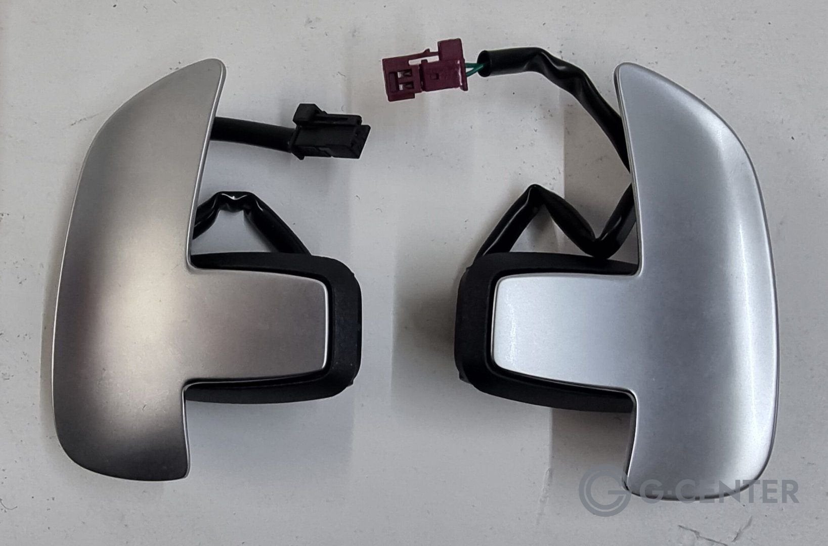 Mercedes Benz GLS Flipper set A0005453868 / A0005453768, Gebruikt, -, -, Ophalen of Verzenden