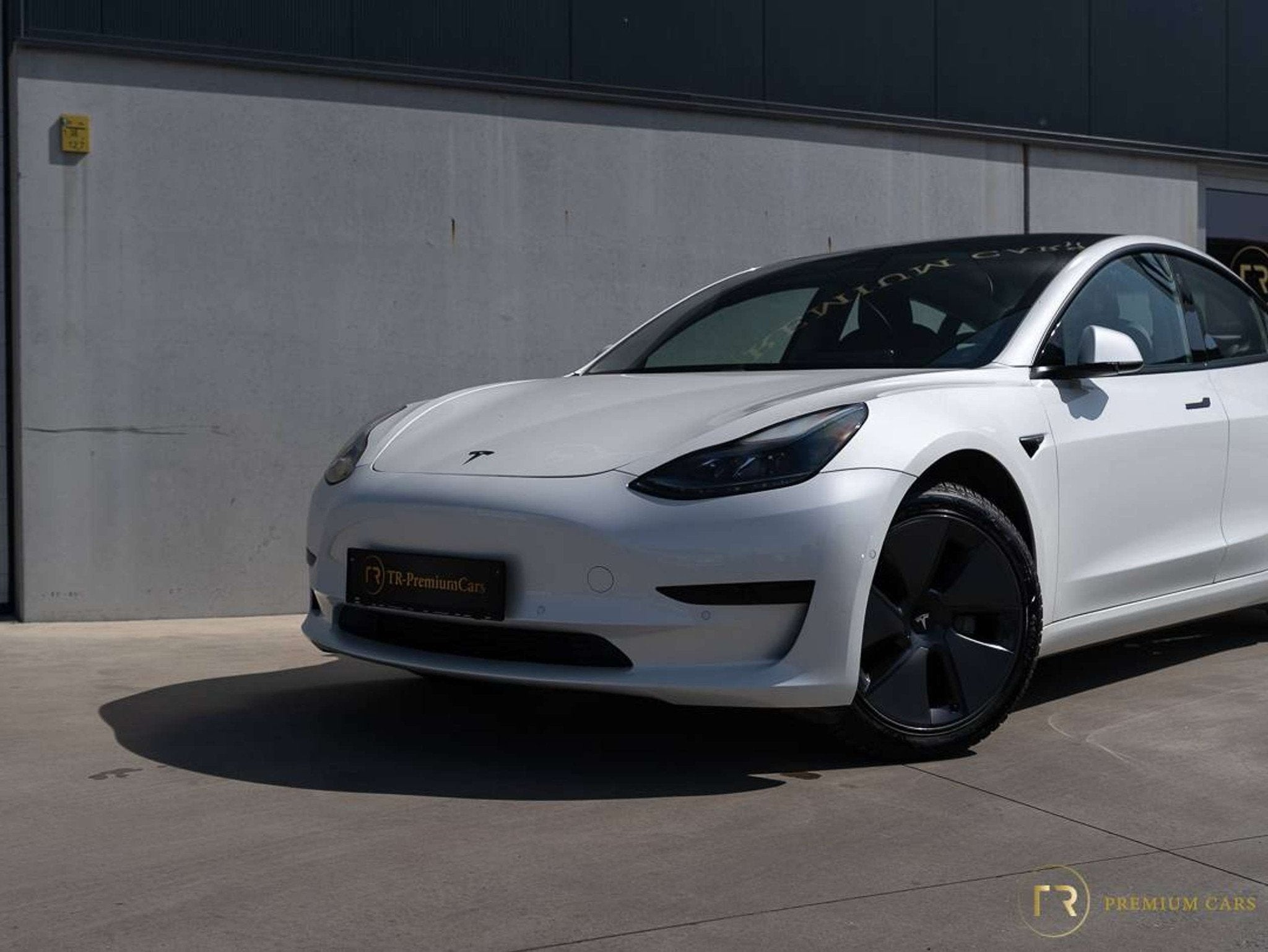 Tesla Model 3 Standard Plus l Pano l Incl. 21% BTW, Autos, Cuir, Achat, https://public.car-pass.be/vhr/ebd2ef4a-4e22-4d62-bdc7-6ee766ebce7c