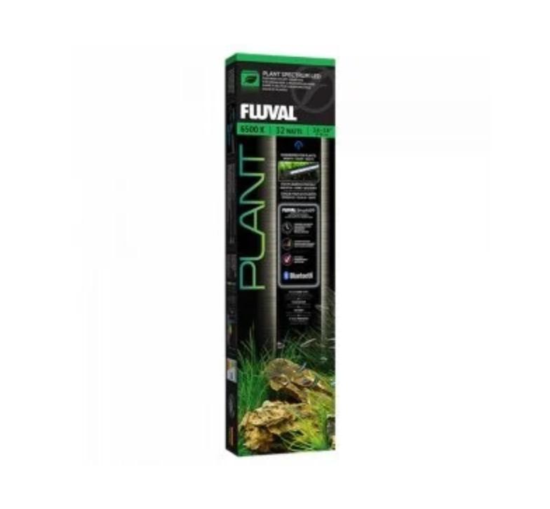 Fluval Plant Spectrum LED 3.0 — 22W aquariumlamp (38-61cm), Ophalen, Gebruikt, Verlichting of Verwarming