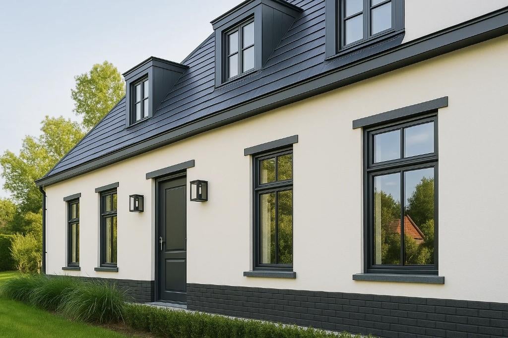 PEINTURE, Y COMPRIS LA PULVÉRISATION , RÉSULTAT IMPECCABLE !, Services & Professionnels, Peintres & Tapissiers, Garantie, Peinture extérieure