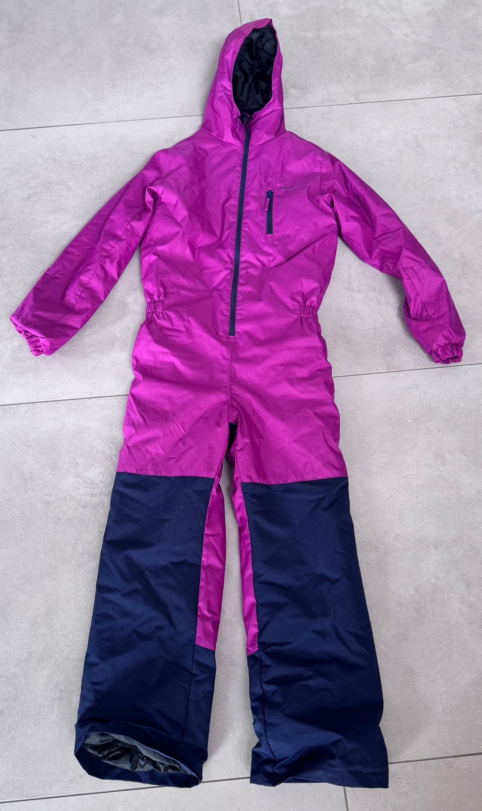 Combinaison ski enfant, Enlèvement, Comme neuf
