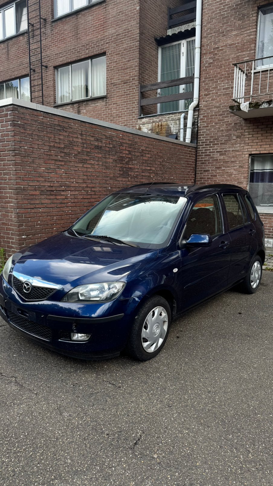 Du premier propriétaire, Autos, Mazda, Carnet d'entretien, Noir, 5 portes, 5 places