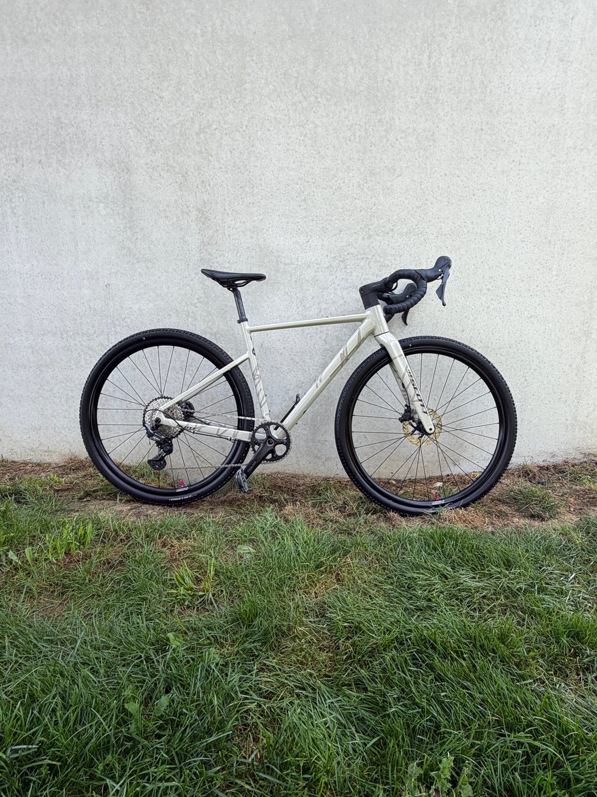 Scott Speedster Gravel,Shimano GRX, Tubeless, nette staat, 28 inch, 10 tot 15 versnellingen, Aluminium, Zo goed als nieuw