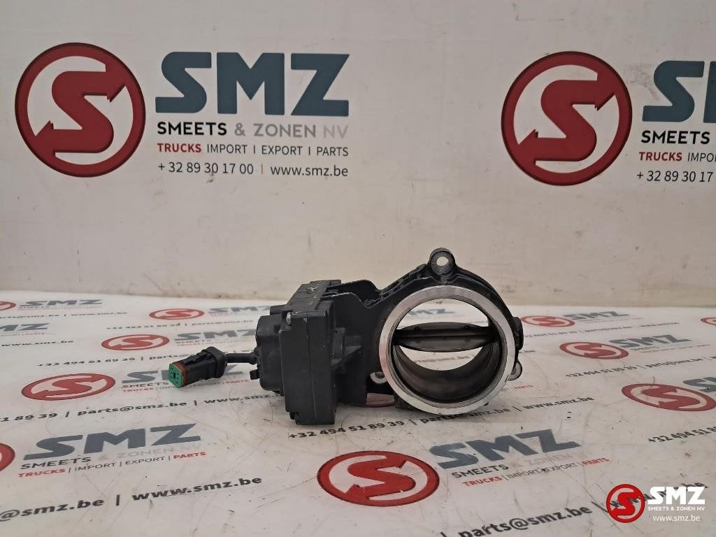 Occ Vanne EGR Scania, Utilisé, Scania, Moteur et Accessoires