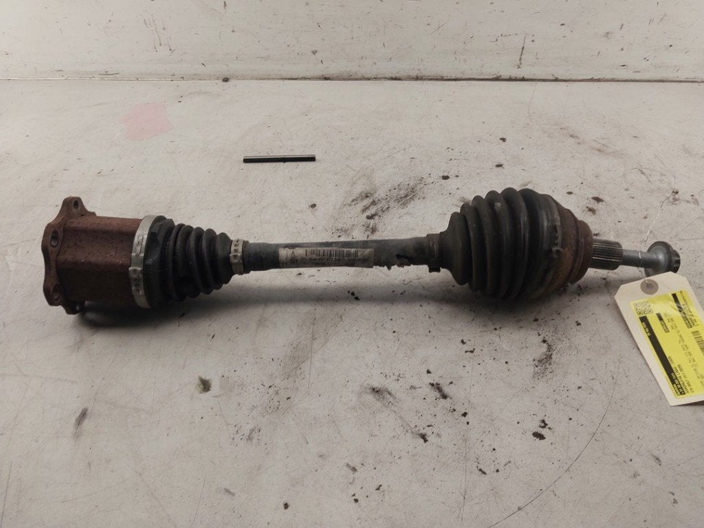 CARDAN AVANT GAUCHE (TRANSMISSION) Golf VII Variant (AUVV), Volkswagen, Volkswagen AG, Utilisé, Kundenbetreuung@volkswagen.de