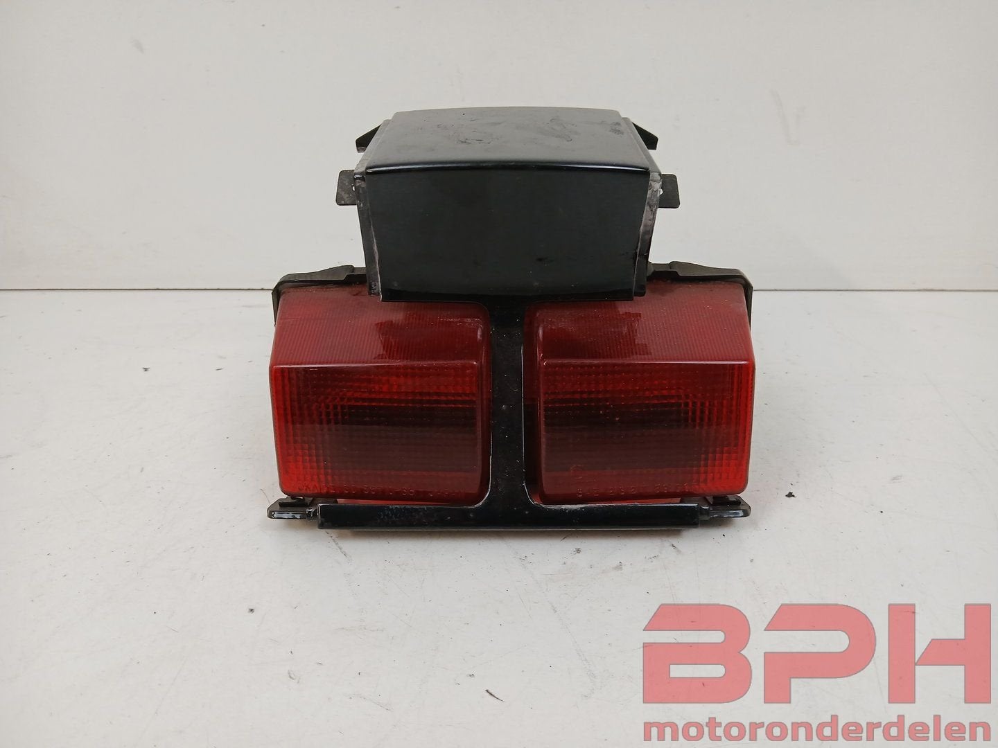 Achterkuip + achterlicht Suzuki GSX-R 1100 1991 t/m 1992 kui, Gebruikt, -, -, Ophalen of Verzenden