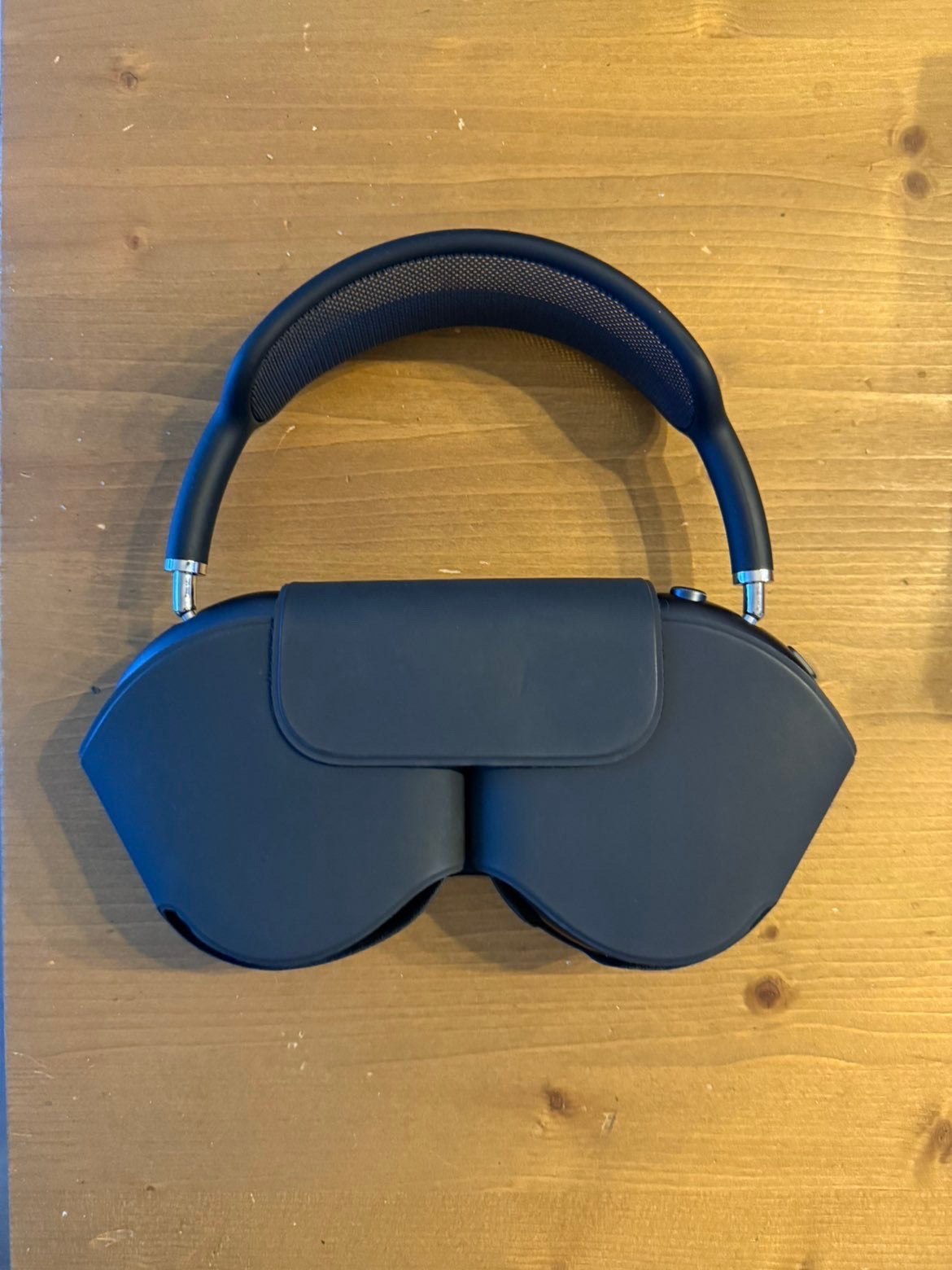 Airpods Max avec garantie, Enlèvement ou Envoi, Comme neuf