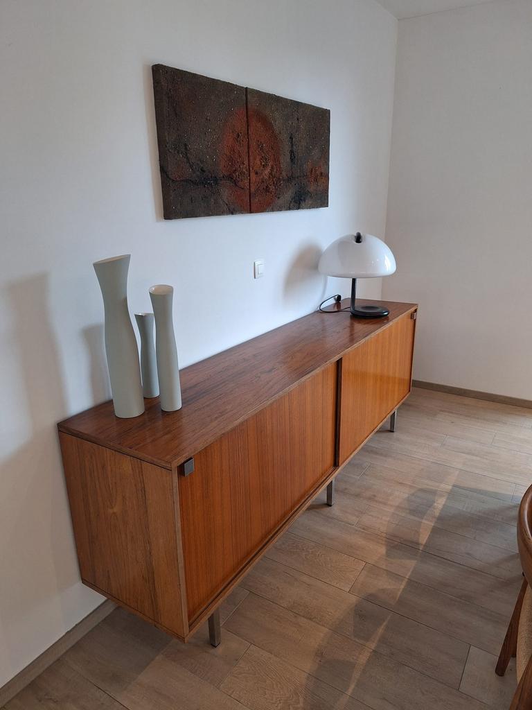 Dressoir Alfred Hendrickx, Enlèvement, Utilisé, Vintige