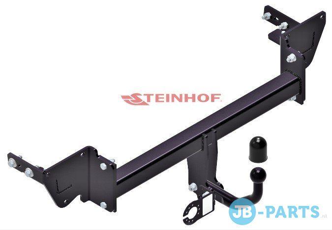 Vaste trekhaak Jeep Cherokee SUV tussen 04/2014-08/2018, Auto-onderdelen, -, -, -