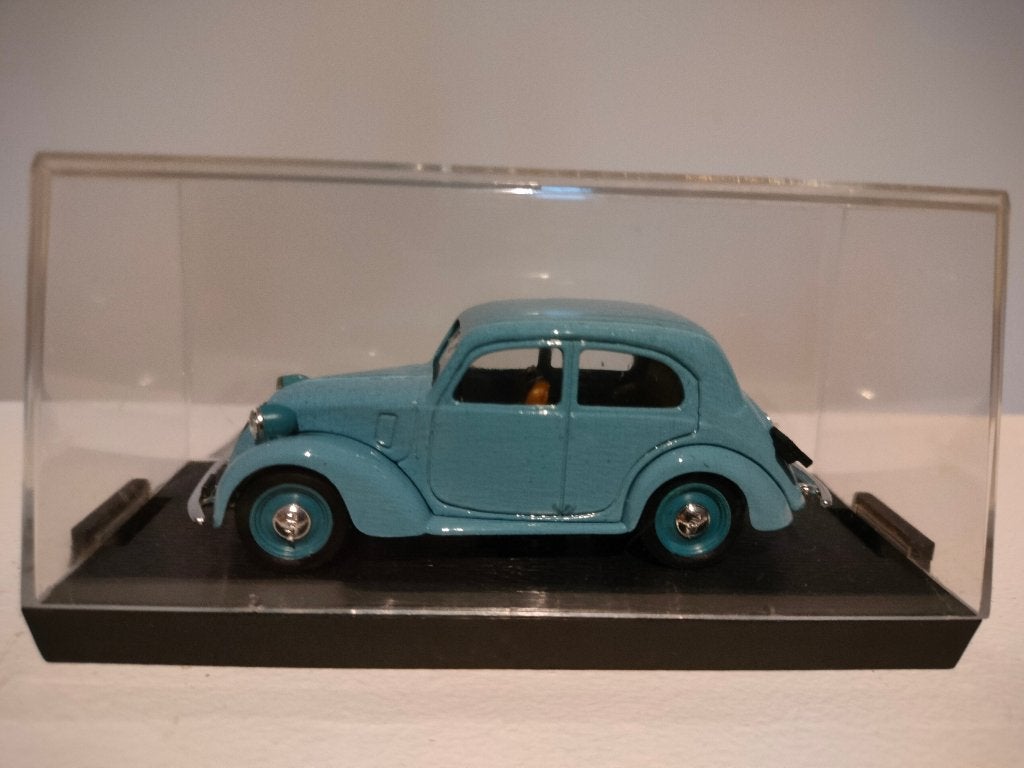 Fiat Berlina 1100 - 1937-1939 - Brumm, Enlèvement ou Envoi, Comme neuf, Voiture