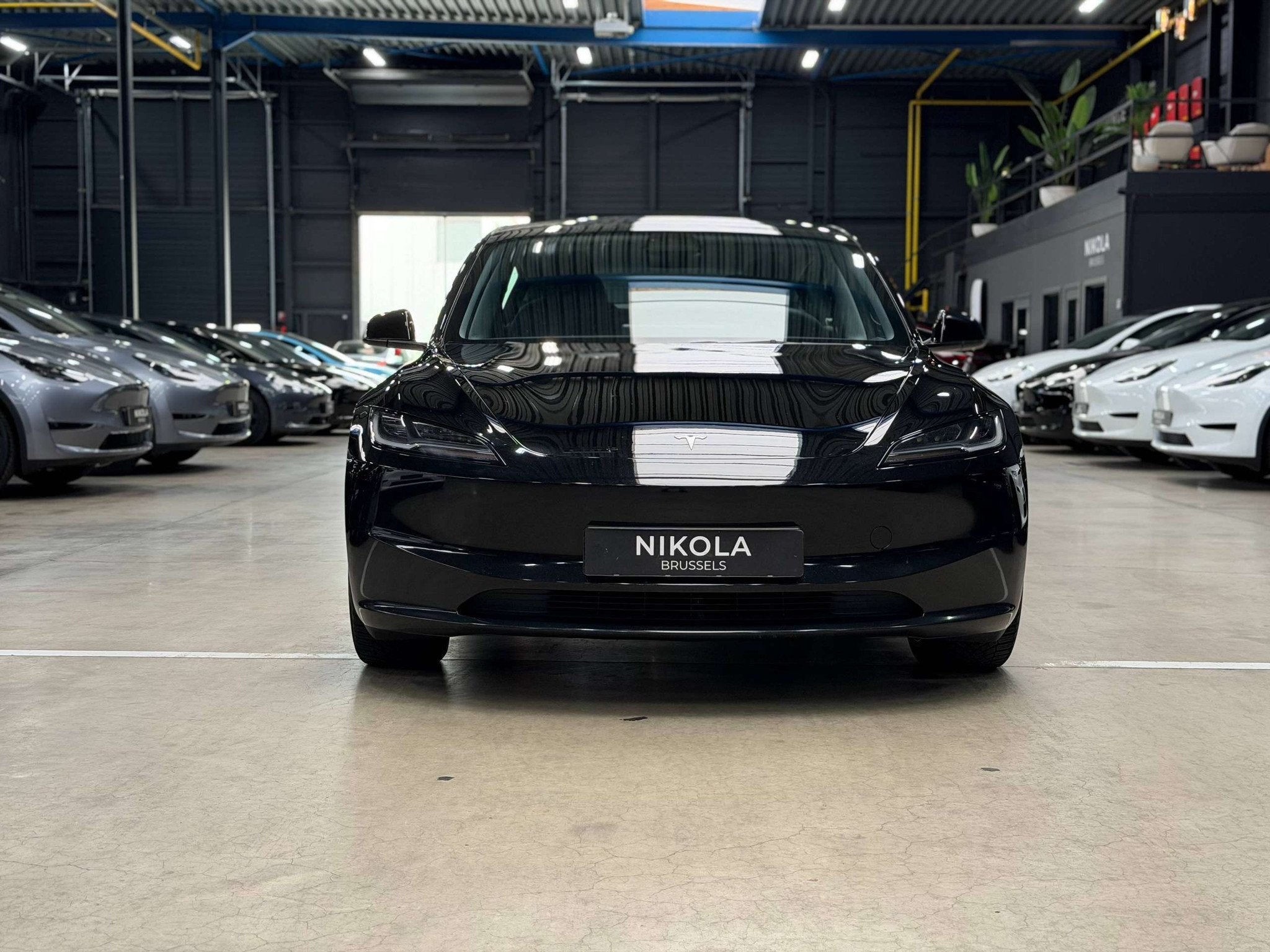 Tesla Model 3 HIGHLAND PREMIUM - AUTOPILOT - RWD - HARDWARE, 513 km, Achat, 261 ch, 4 portes