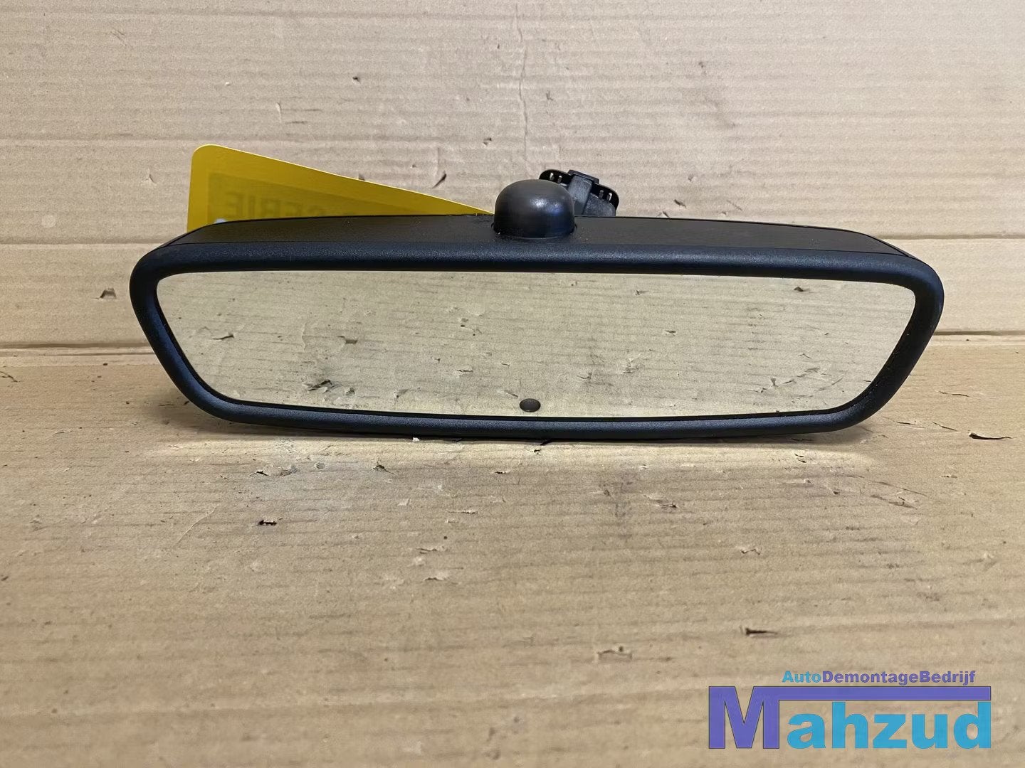 BMW 3 SERIE F30 Binnenspiegel 2012-2019, Petuelring 130
80788  Munich, DE, Gebruikt, Info@bmw.de, BMW