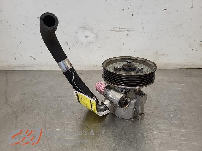 Stuurbekrachtiging Pomp van een Fiat Doblo, Gebruikt, -, -, Ophalen of Verzenden