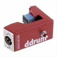 ddrums Pro Tom (3x) en (1x) Red ShotSnare triggers, Muziek en Instrumenten, Ophalen of Verzenden, Zo goed als nieuw, Overige merken