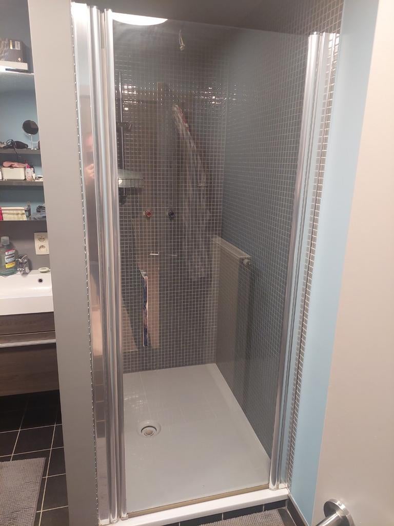 Porte de douche, Bricolage & Construction, Douche