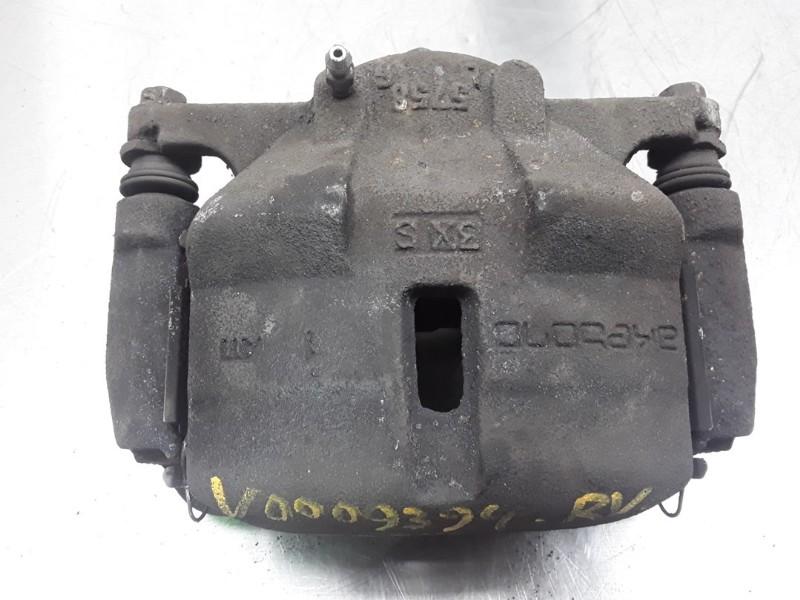 ETRIER DE FREIN AVANT DROIT ABS Qashqai (J11) (|QASHQAI|), Utilisé, Nissan