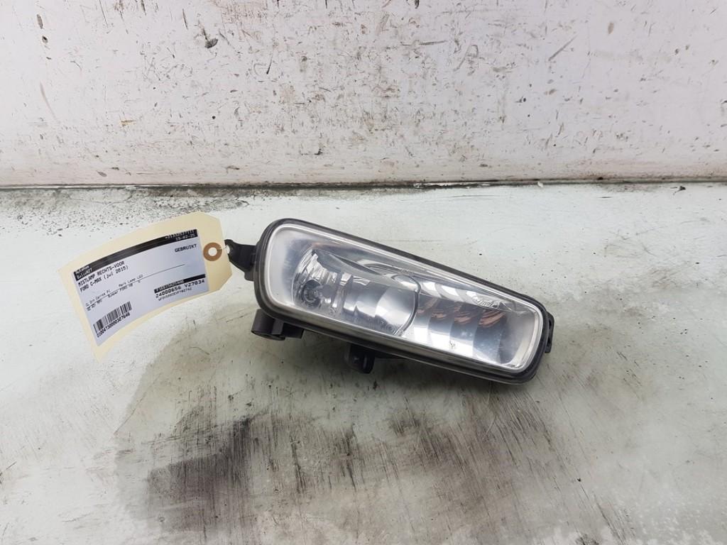 MISTLAMP RECHTS VOOR C-Max (DXA) (|F1EB15A254AB|1874687|), Gebruikt, Henry-Ford-Straße  1
50735  Köln, DE, Ford-Werke GmbH, Kunden@ford.com